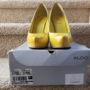 Aldo heels